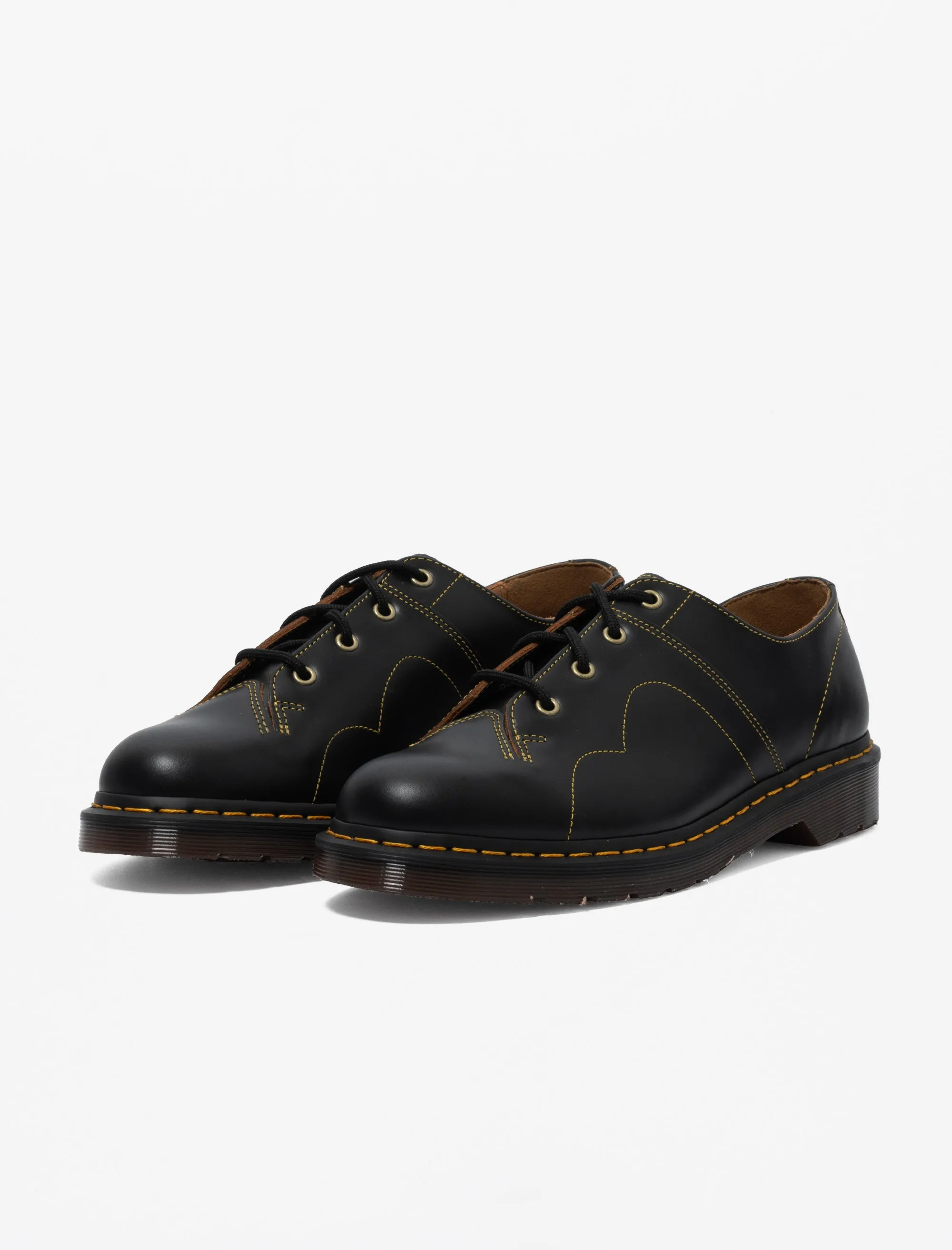 Church Shoe (Black)