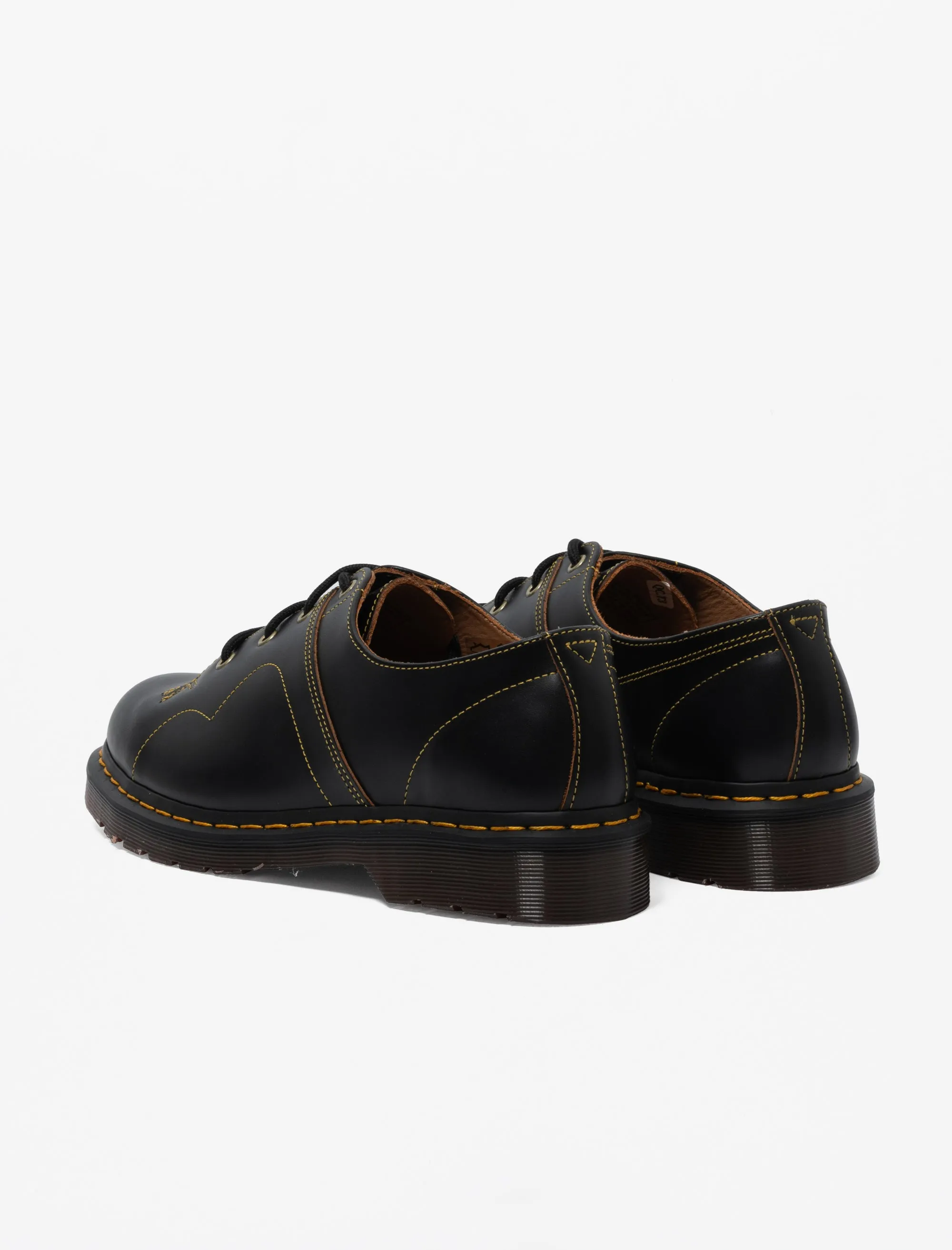 Church Shoe (Black)