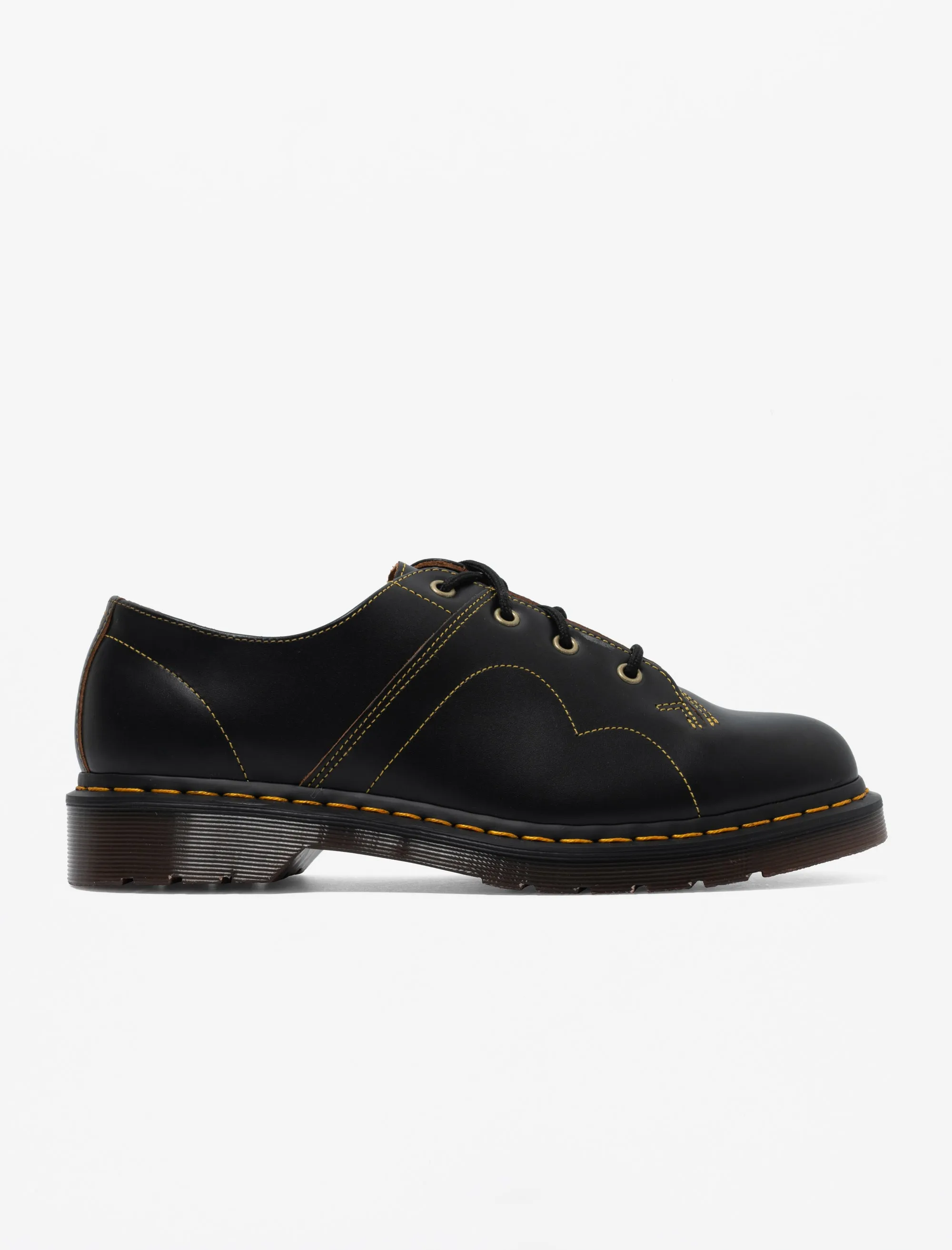 Church Shoe (Black)