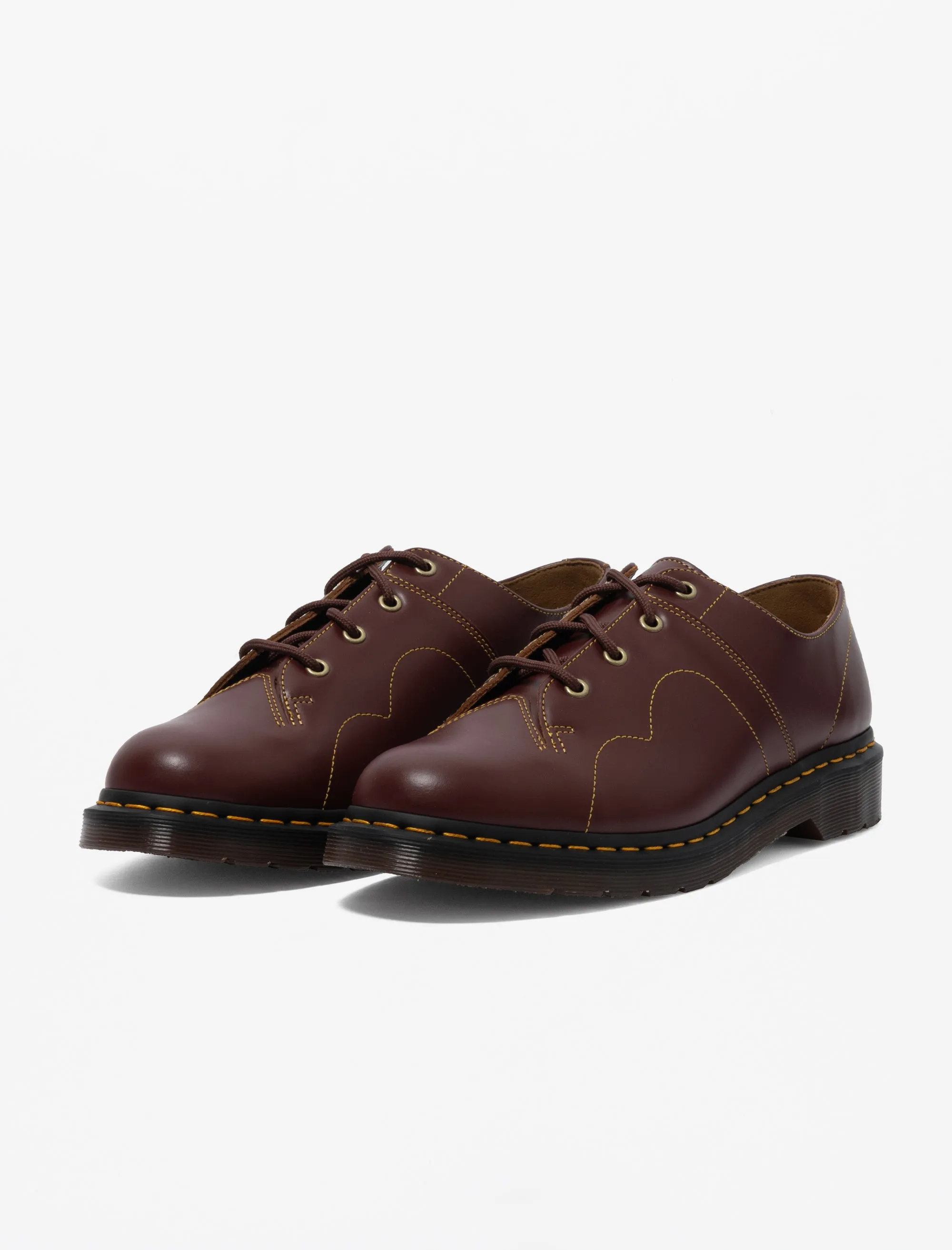 Church Shoe (Oxblood)