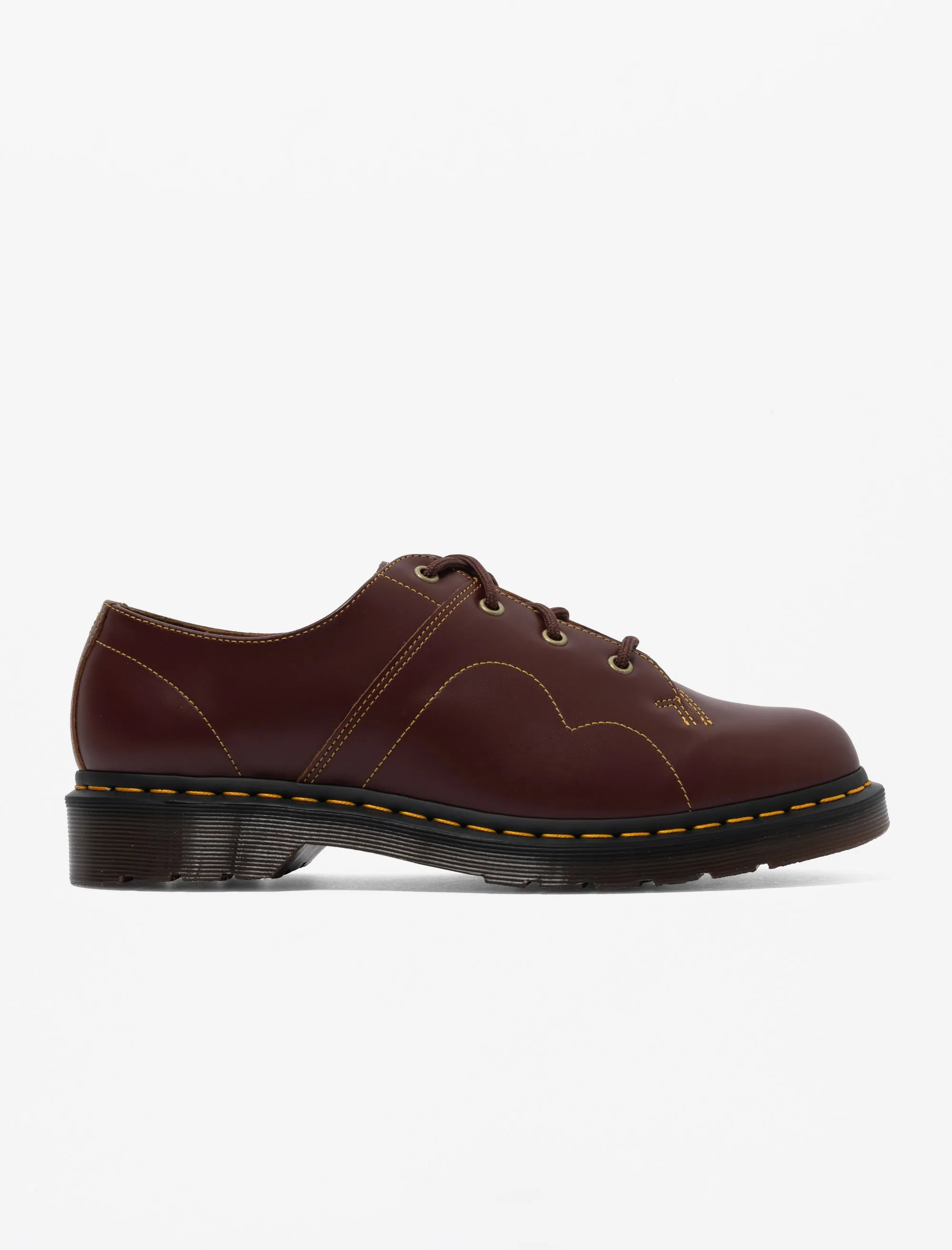 Church Shoe (Oxblood)