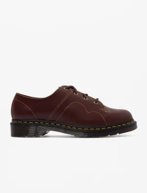 Church Shoe (Oxblood)