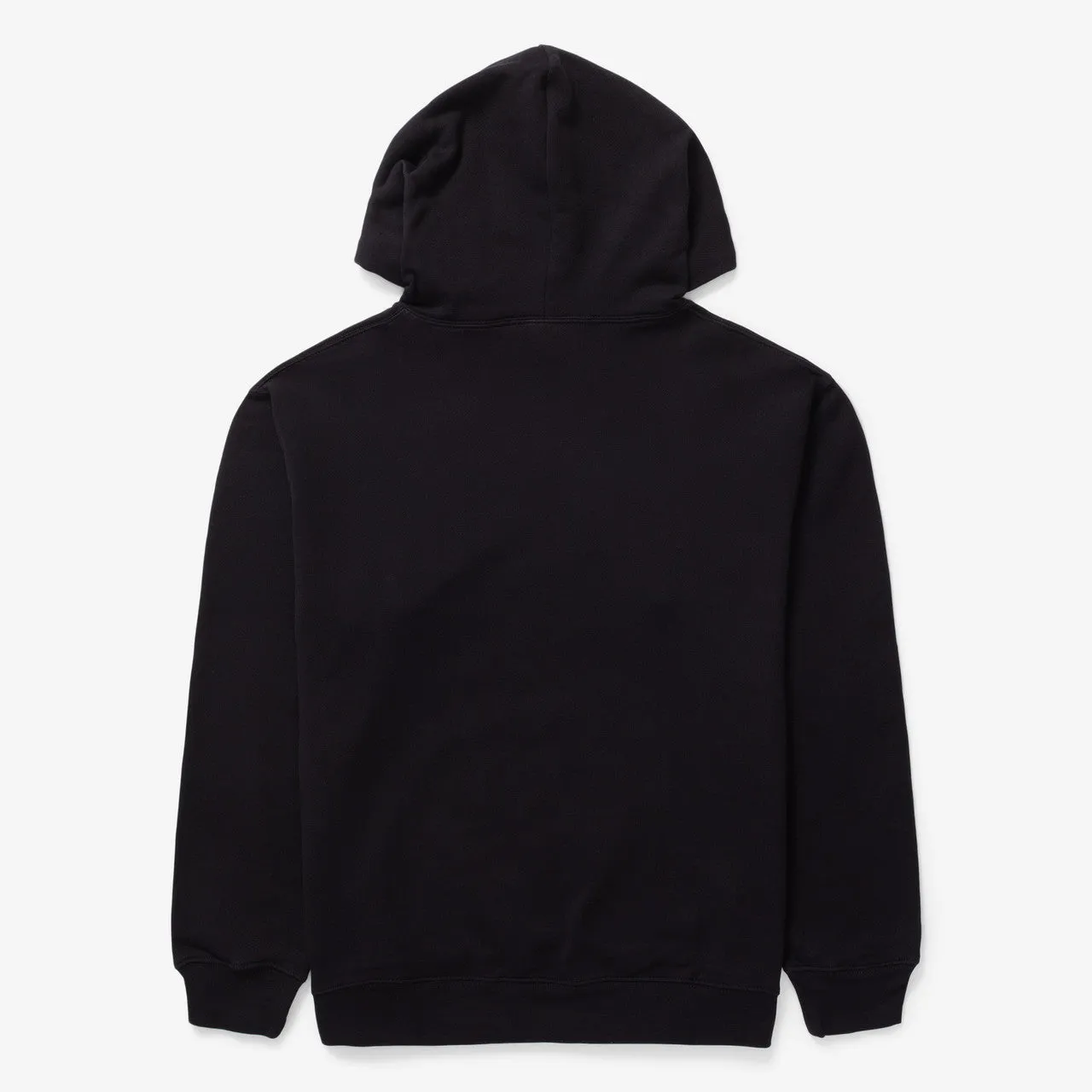 Citee Hood Sweat Maze Logo