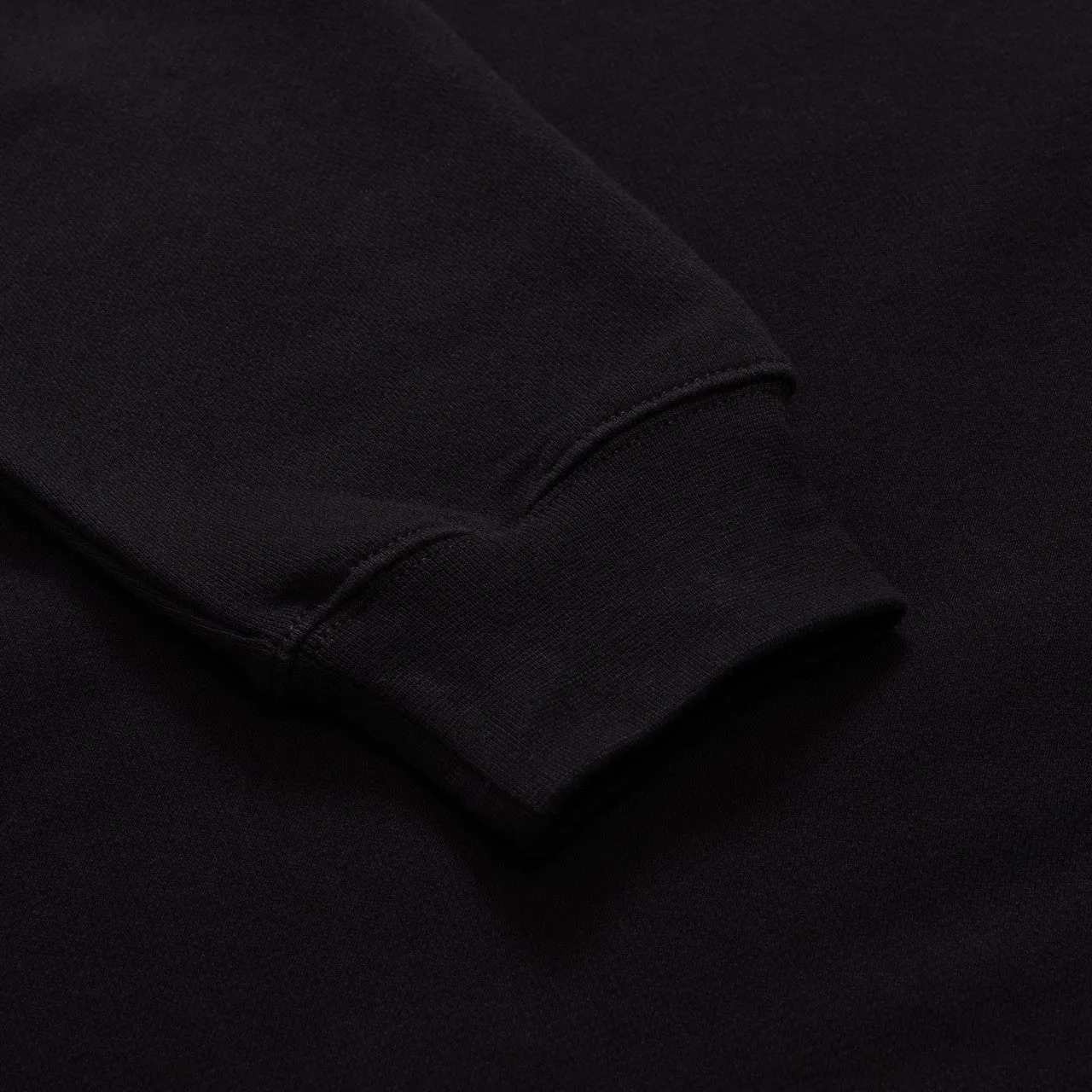 Citee Hood Sweat Maze Logo