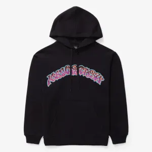 Citee Hood Sweat Maze Logo