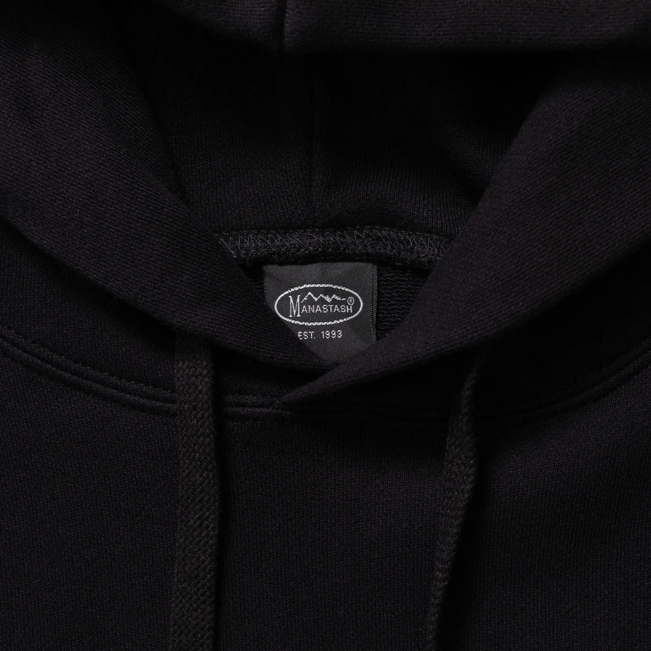 Citee Hood Sweat Maze Logo