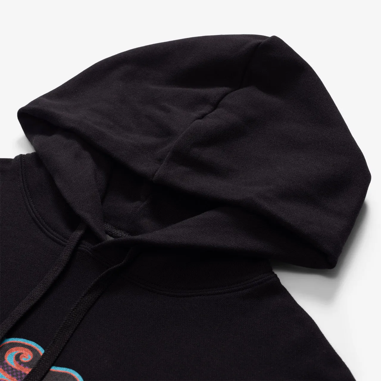 Citee Hood Sweat Maze Logo