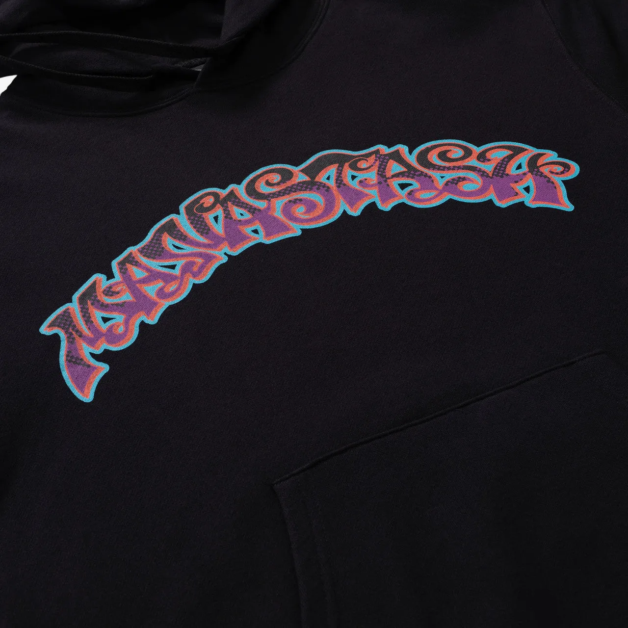 Citee Hood Sweat Maze Logo