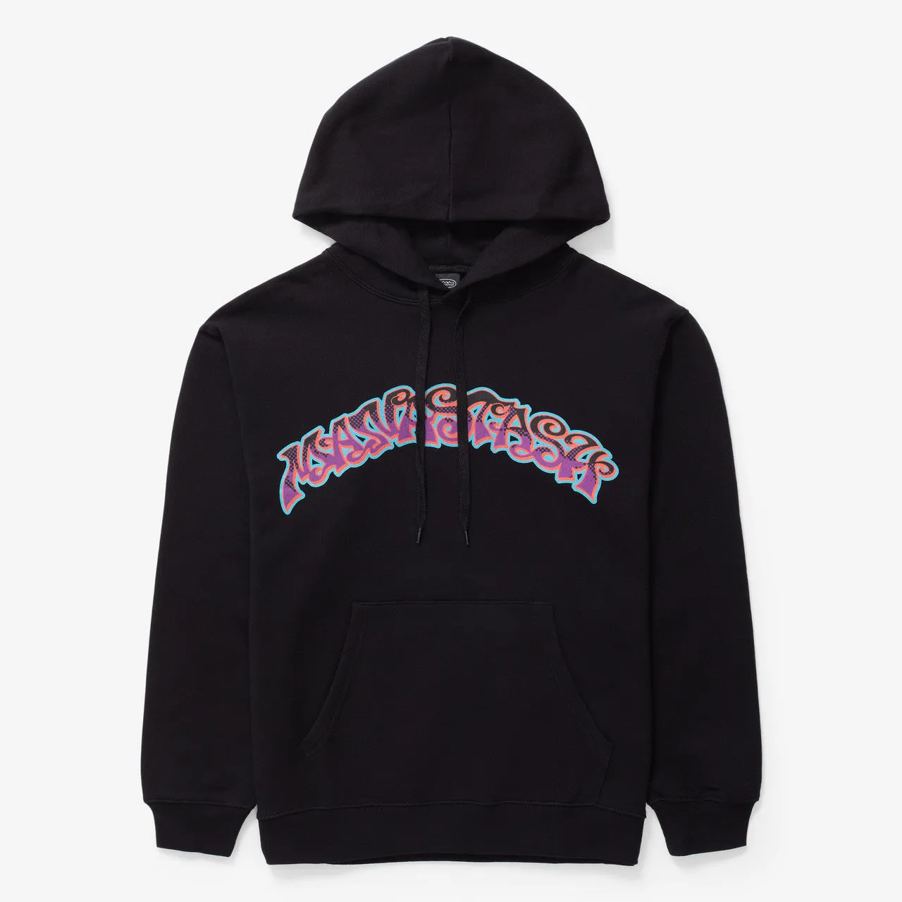 Citee Hood Sweat Maze Logo