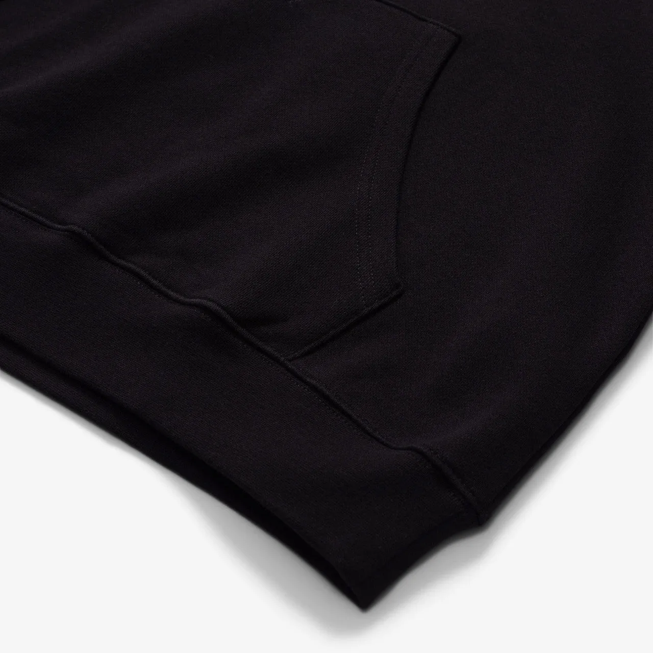Citee Hood Sweat Maze Logo