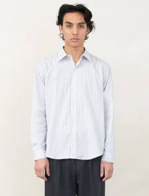 Common Shirt (Financial Stripe)