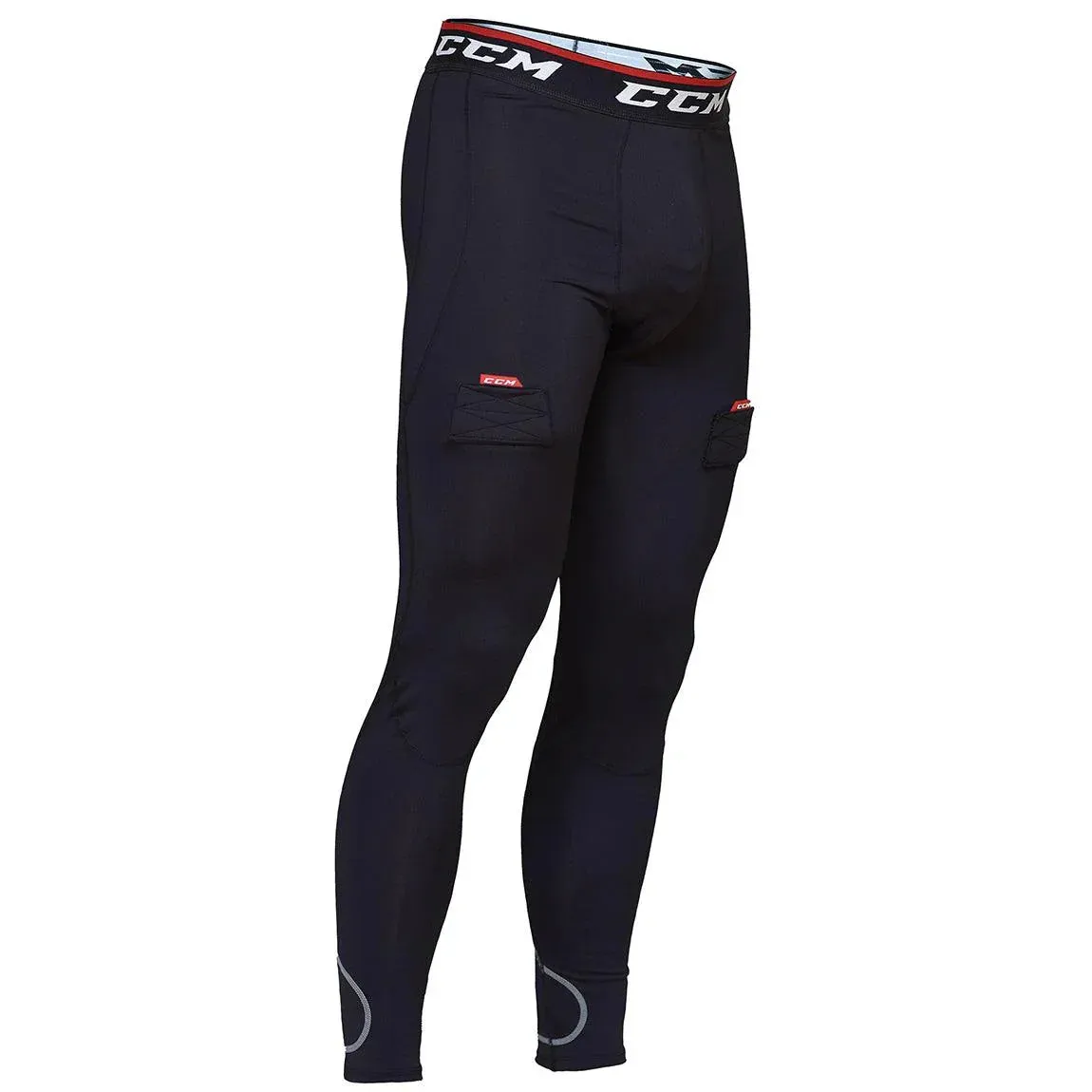 Compression Pro Pant - Senior