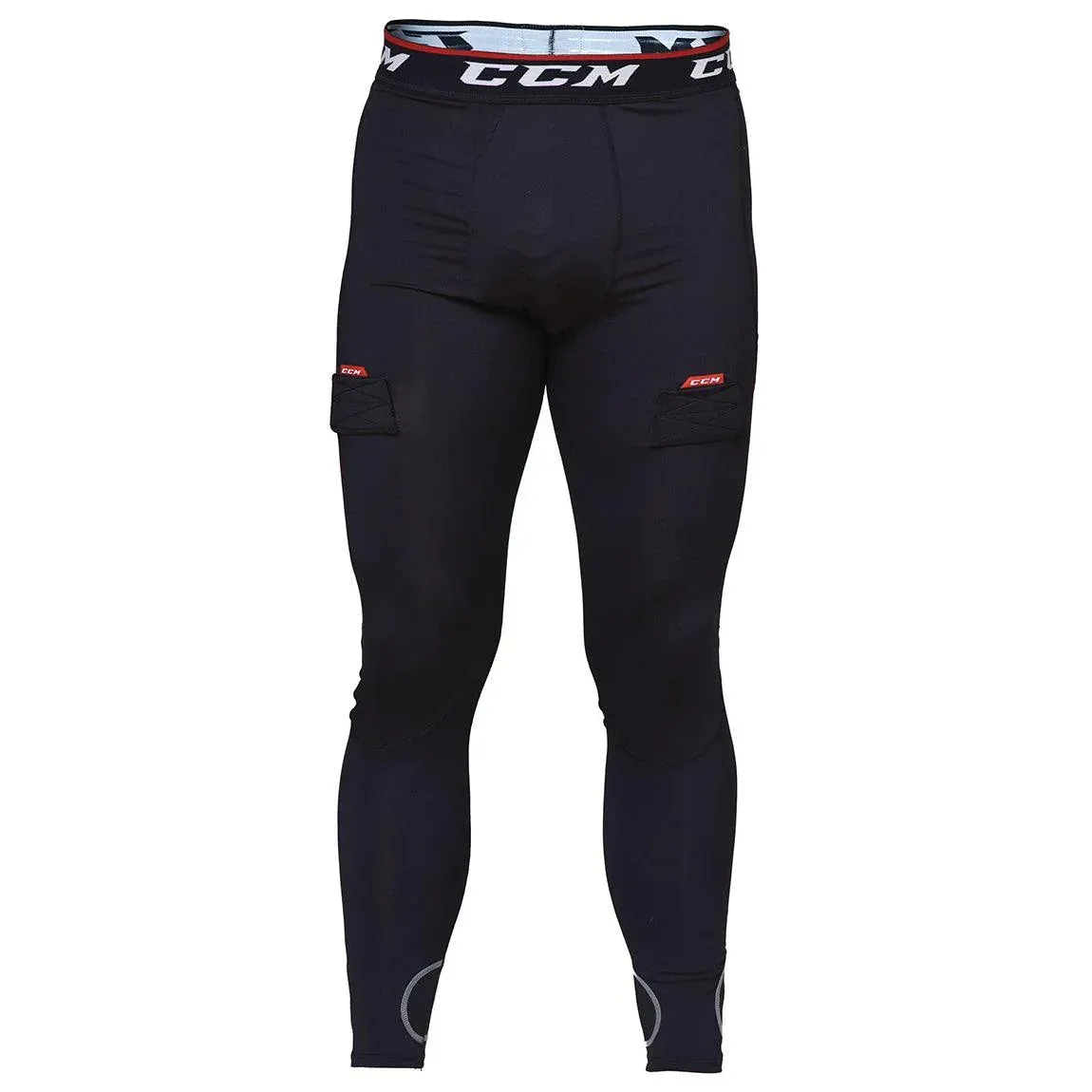 Compression Pro Pant - Senior