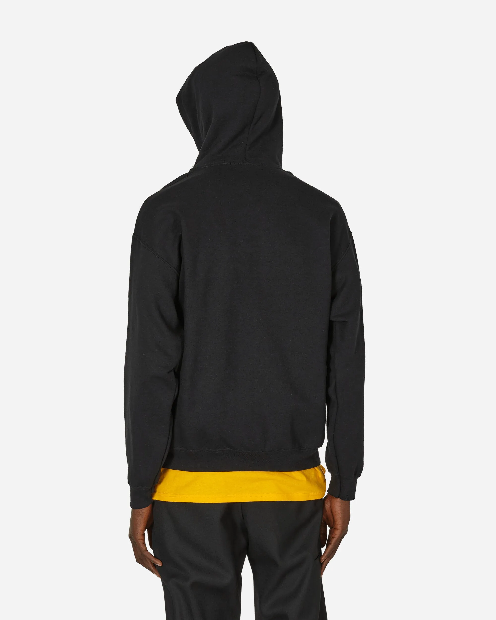Cutie Hoodie Black
