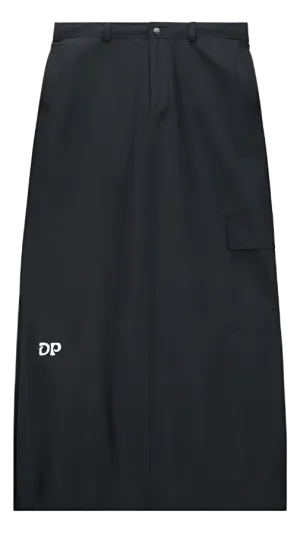 Daily Paper X Converse Cargo Skirt