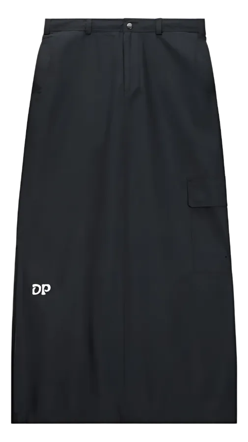 Daily Paper X Converse Cargo Skirt