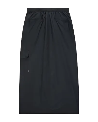 Daily Paper X Converse Cargo Skirt