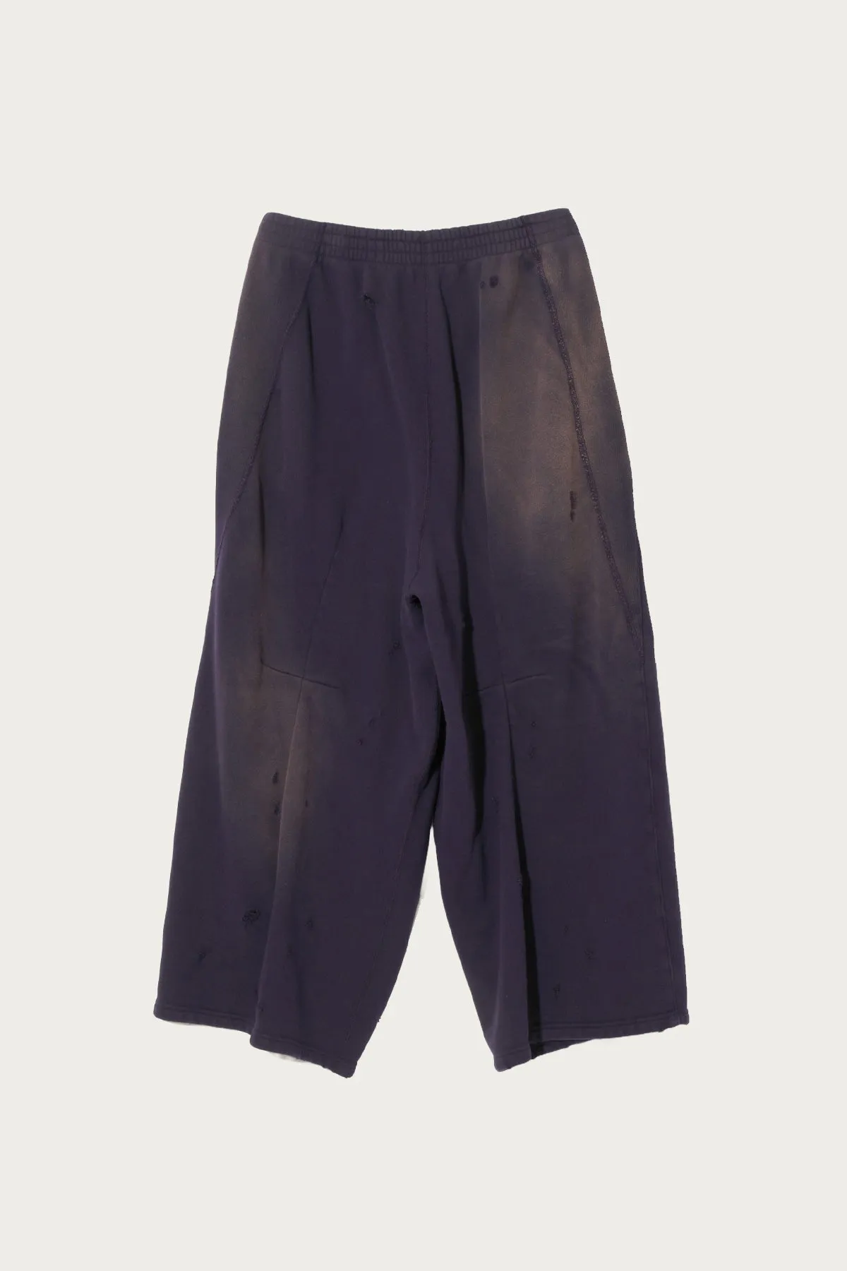 Darts H.D. French Terry Sweatpant - Purple