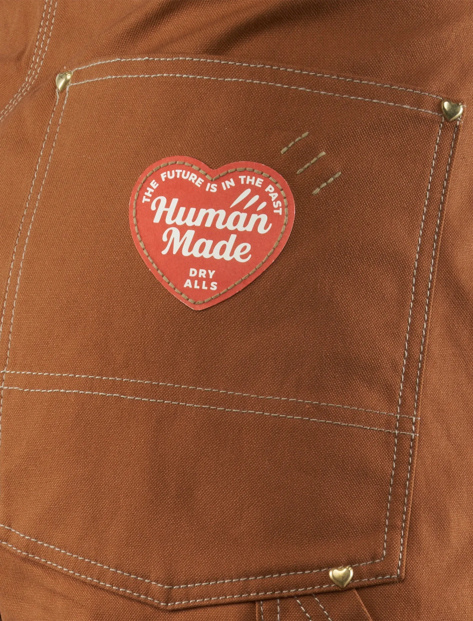 DUCK WORK PANTS