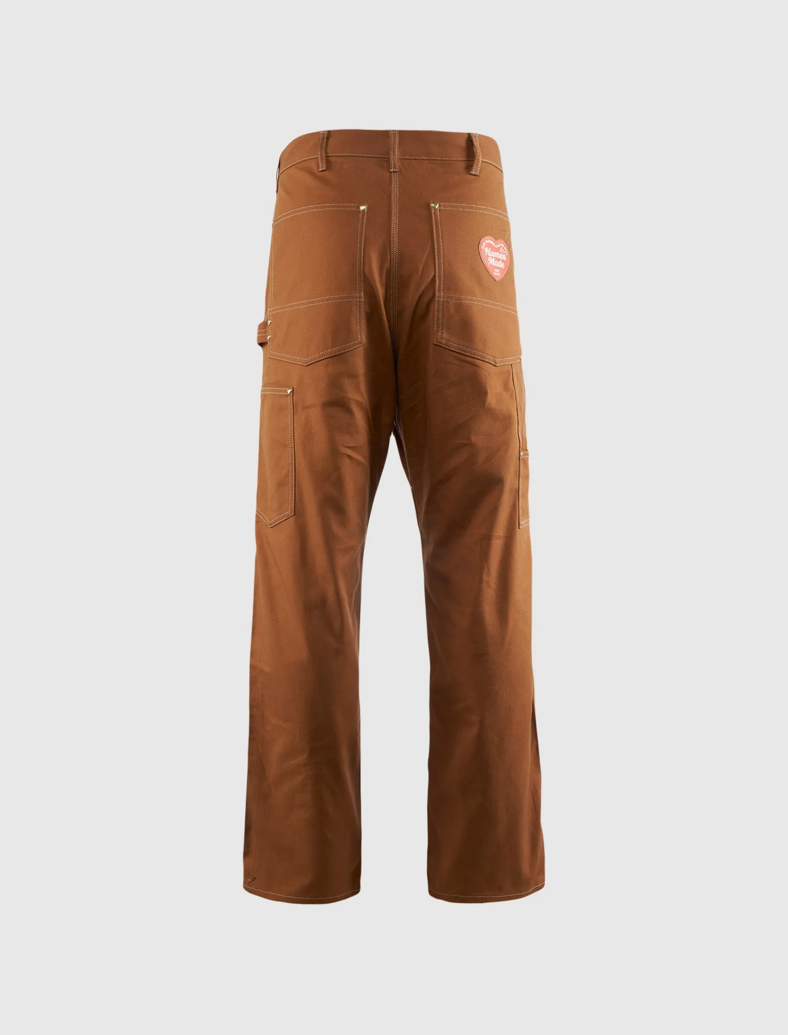 DUCK WORK PANTS
