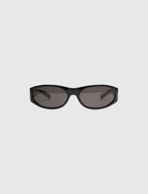EDDIE KYU SUNGLASSES