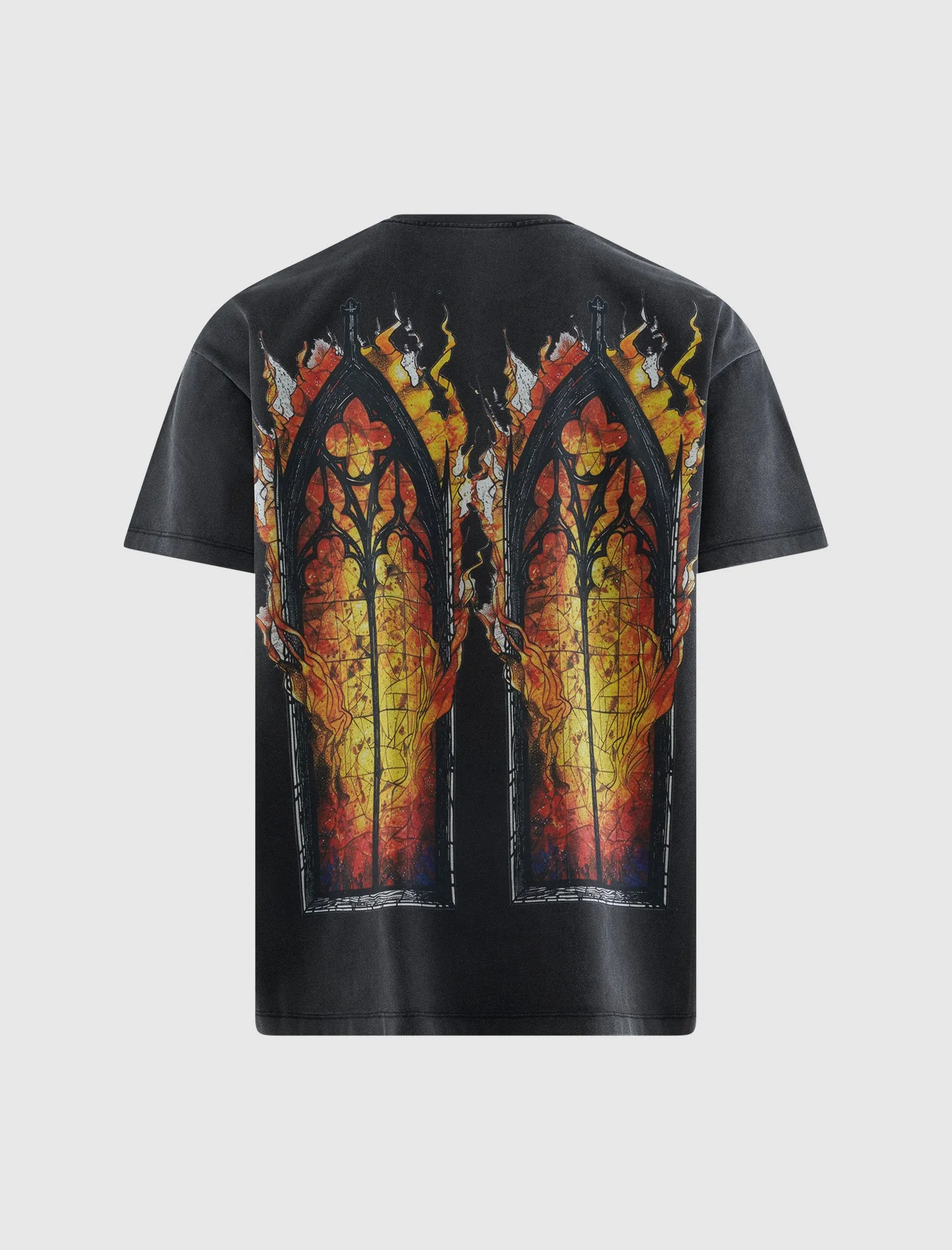 EMBER CHAPEL TEE