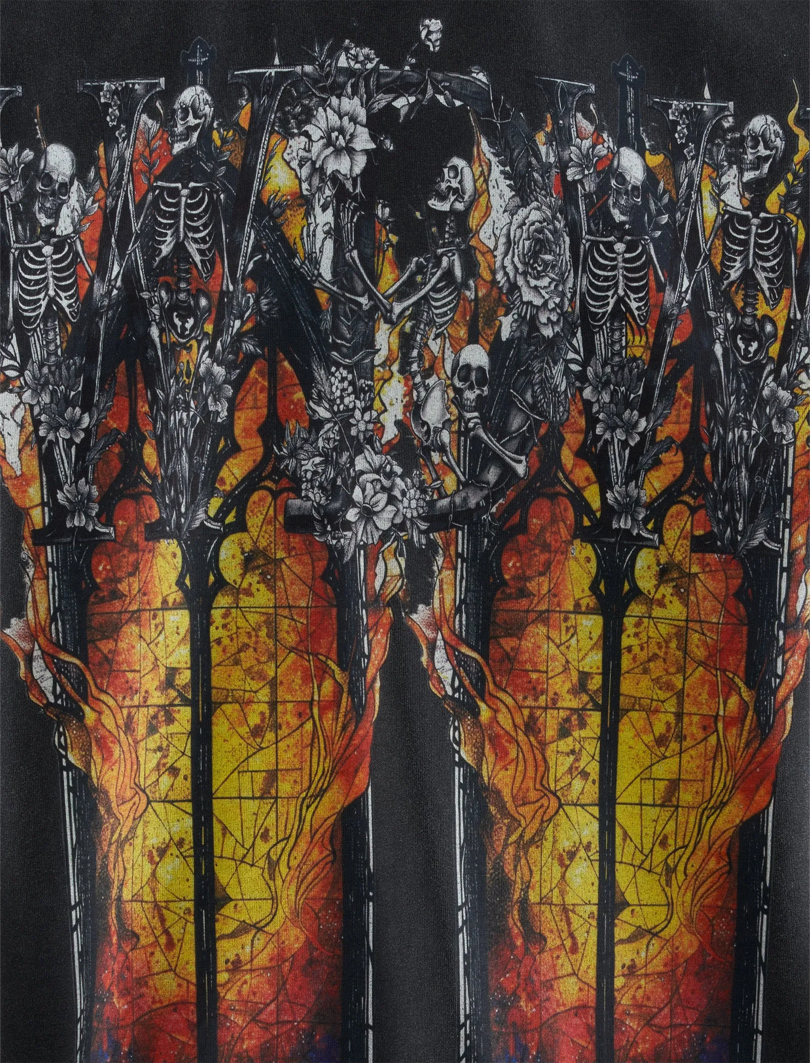 EMBER CHAPEL TEE