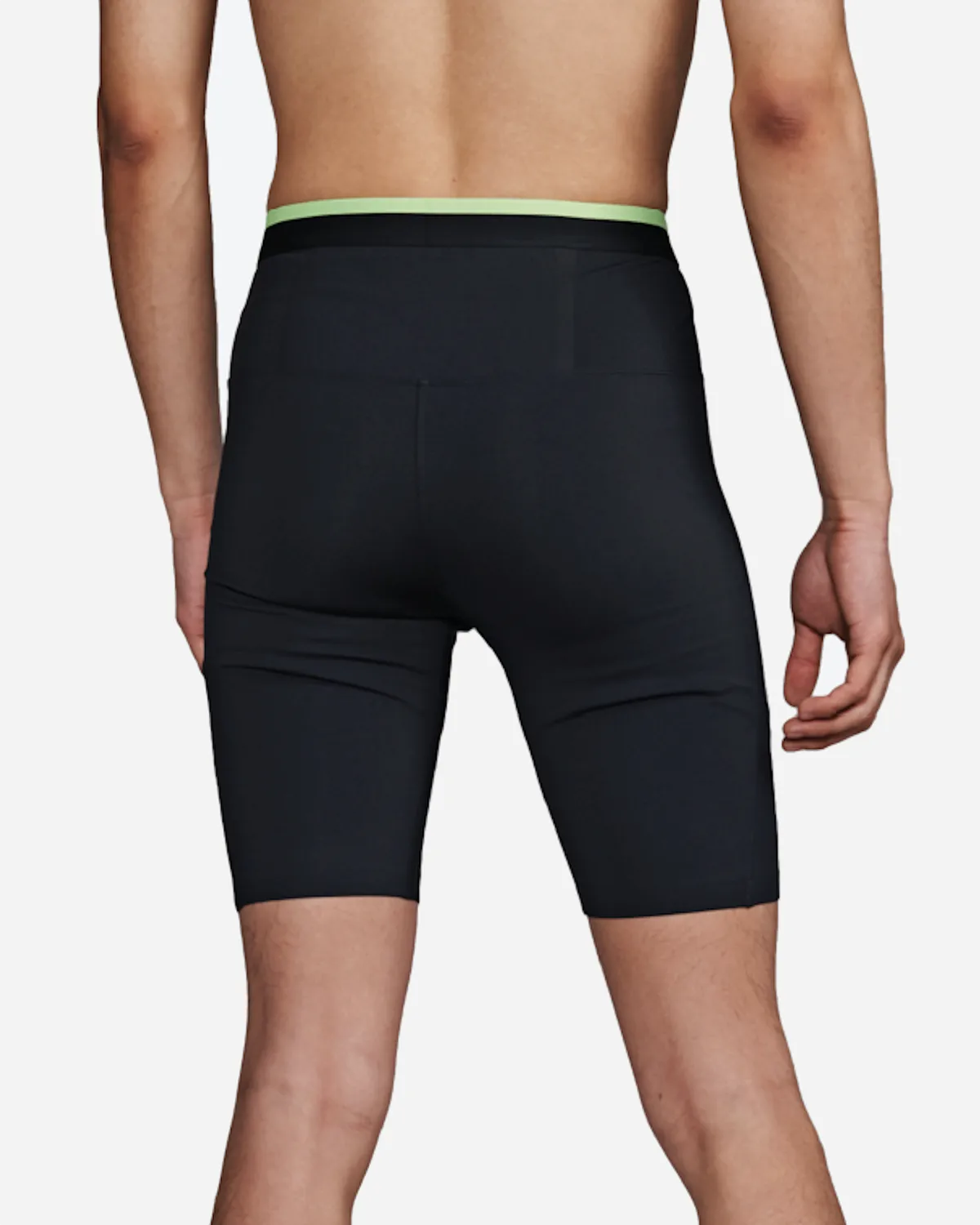 Endorphin Half Tight Men - Black