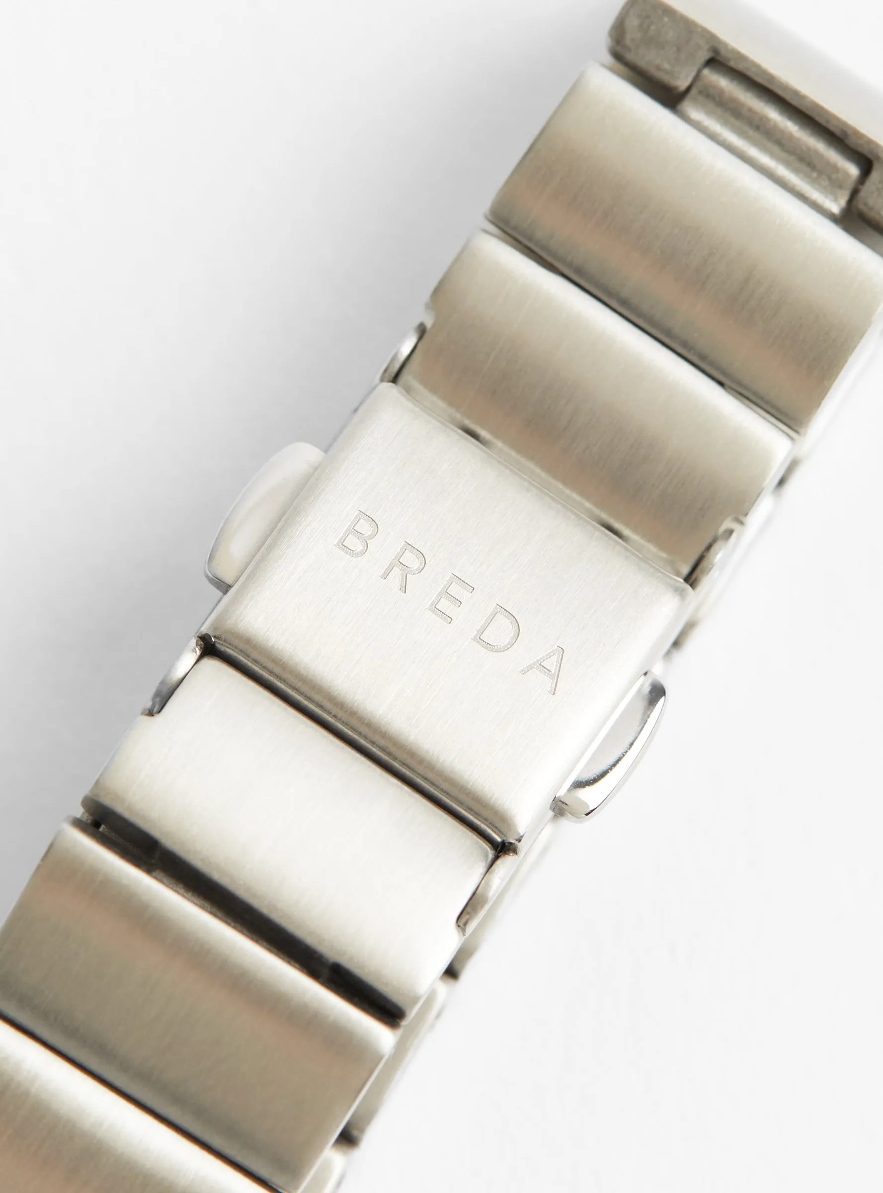 Esther Watch Silver and Gold