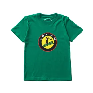 Evil Mouse Womens Tee