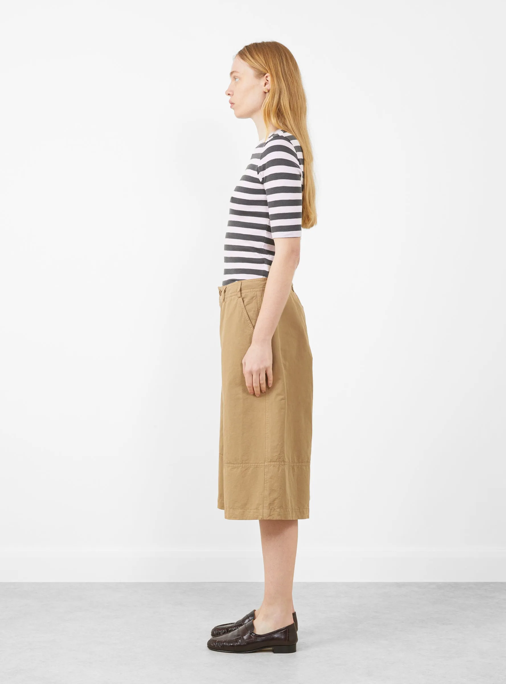 Ezy Culotte Sand