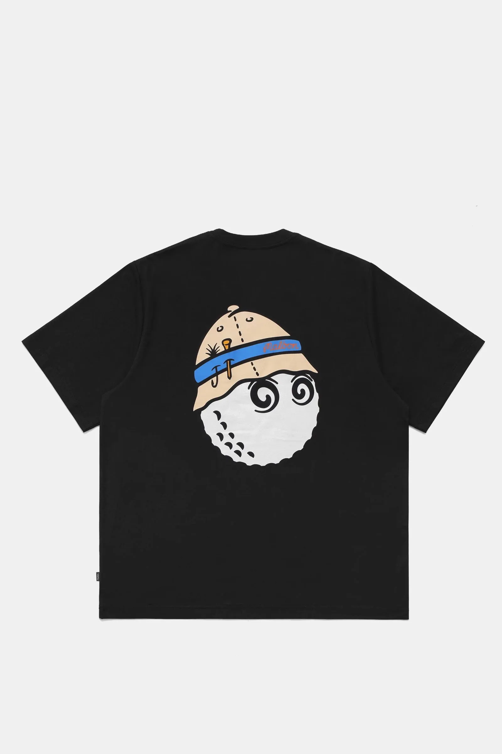 Fishing Buckets Pocket Tee