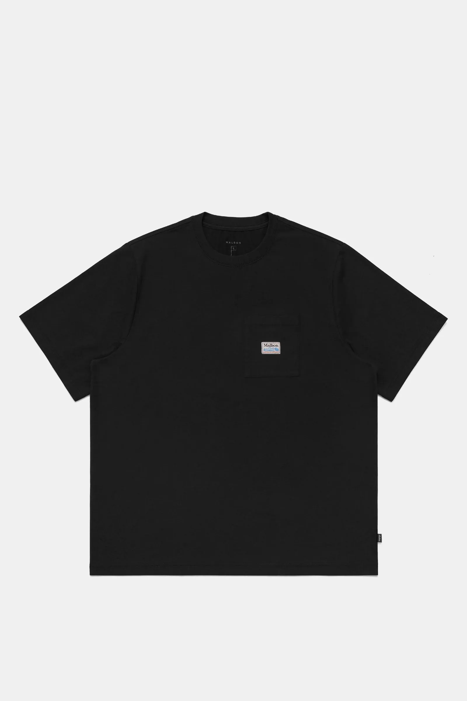 Fishing Buckets Pocket Tee