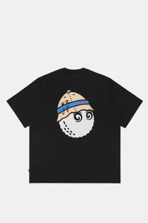 Fishing Buckets Pocket Tee