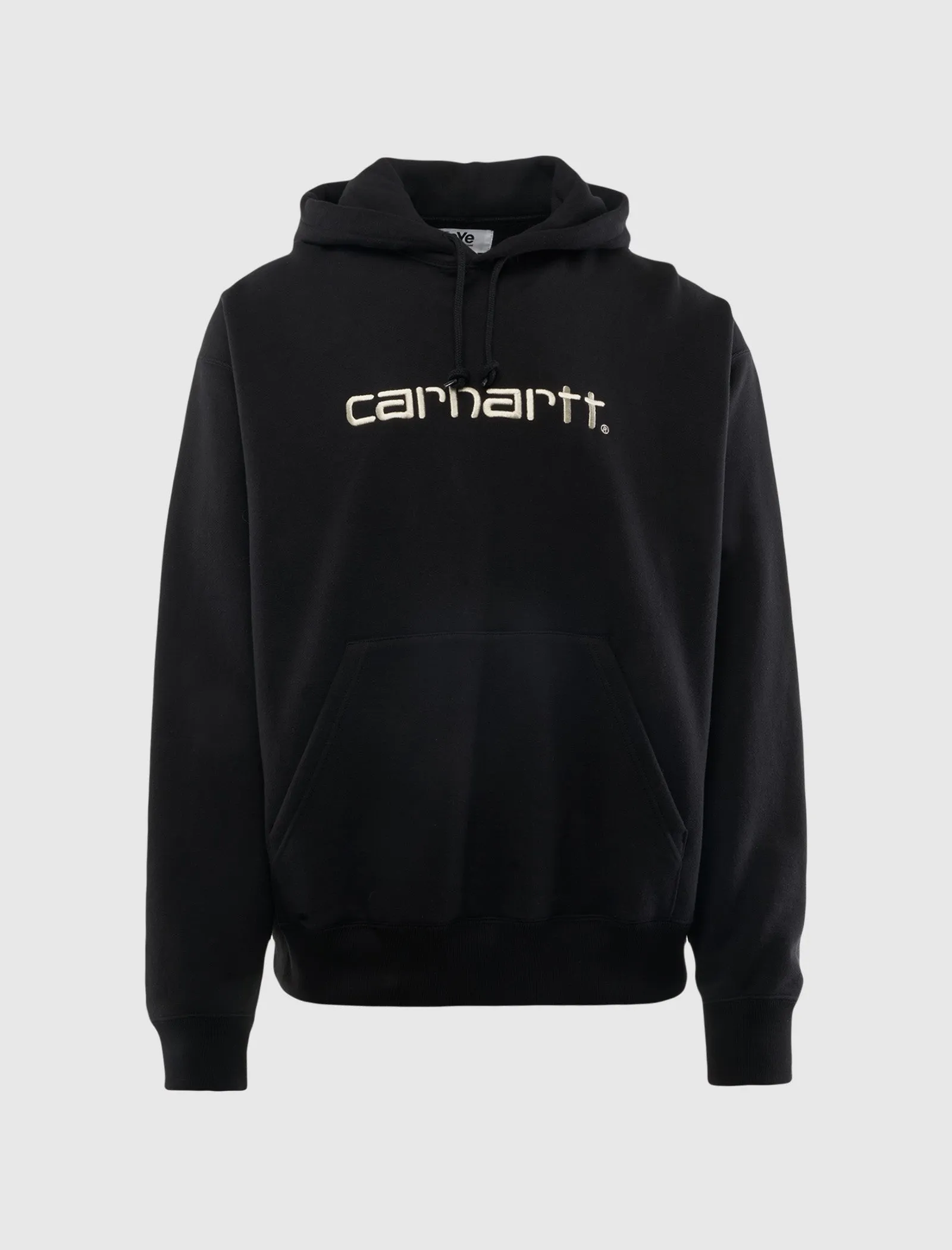 FLEECE HOODIE