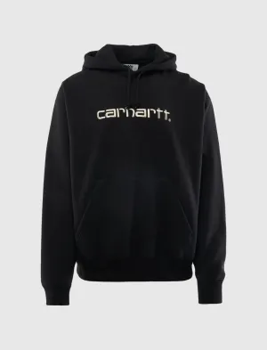 FLEECE HOODIE