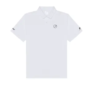 Futura Poly Performace Polo