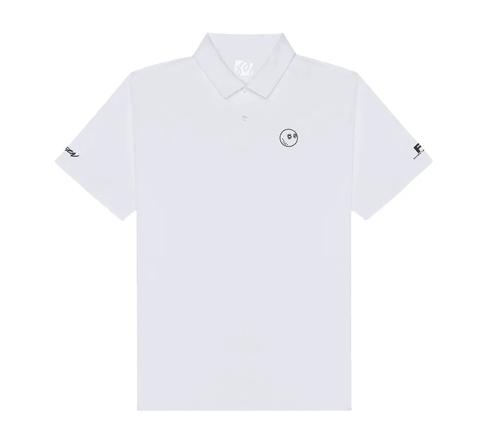 Futura Poly Performace Polo