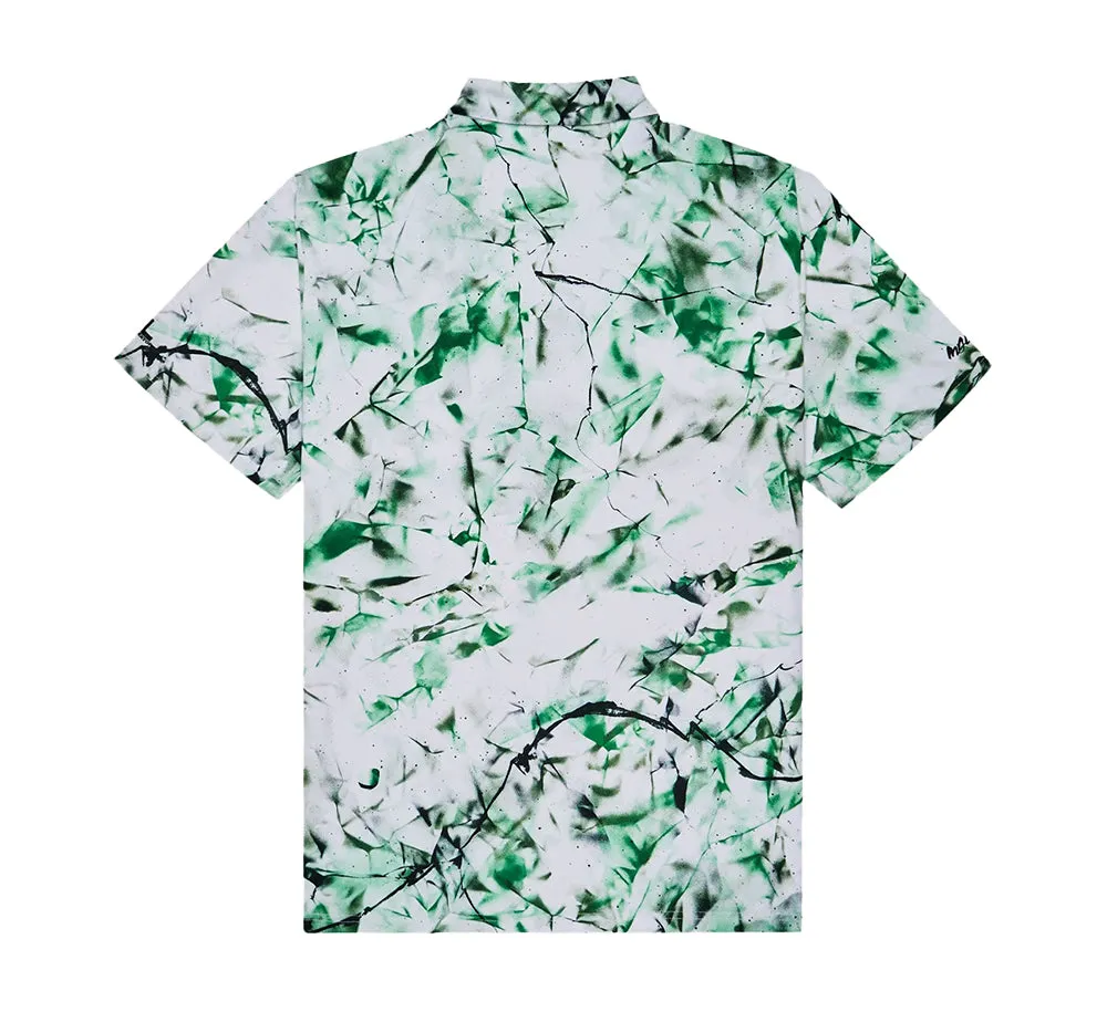 Futura Poly Performace Polo