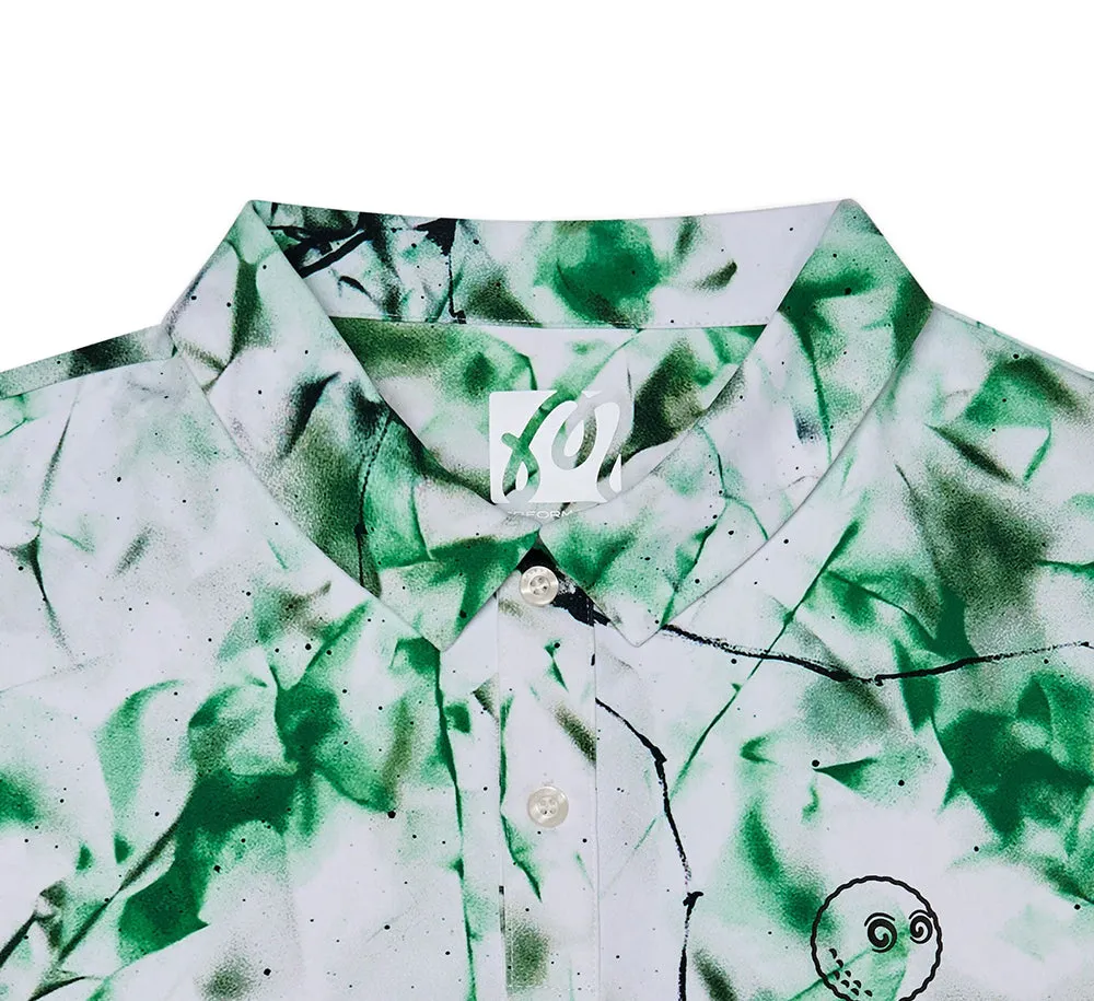 Futura Poly Performace Polo