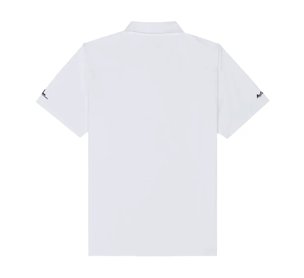 Futura Poly Performace Polo
