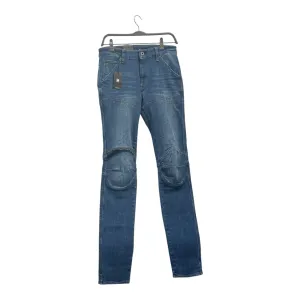 G-STAR RAW/Skinny Pants/29/Cotton/IDG/