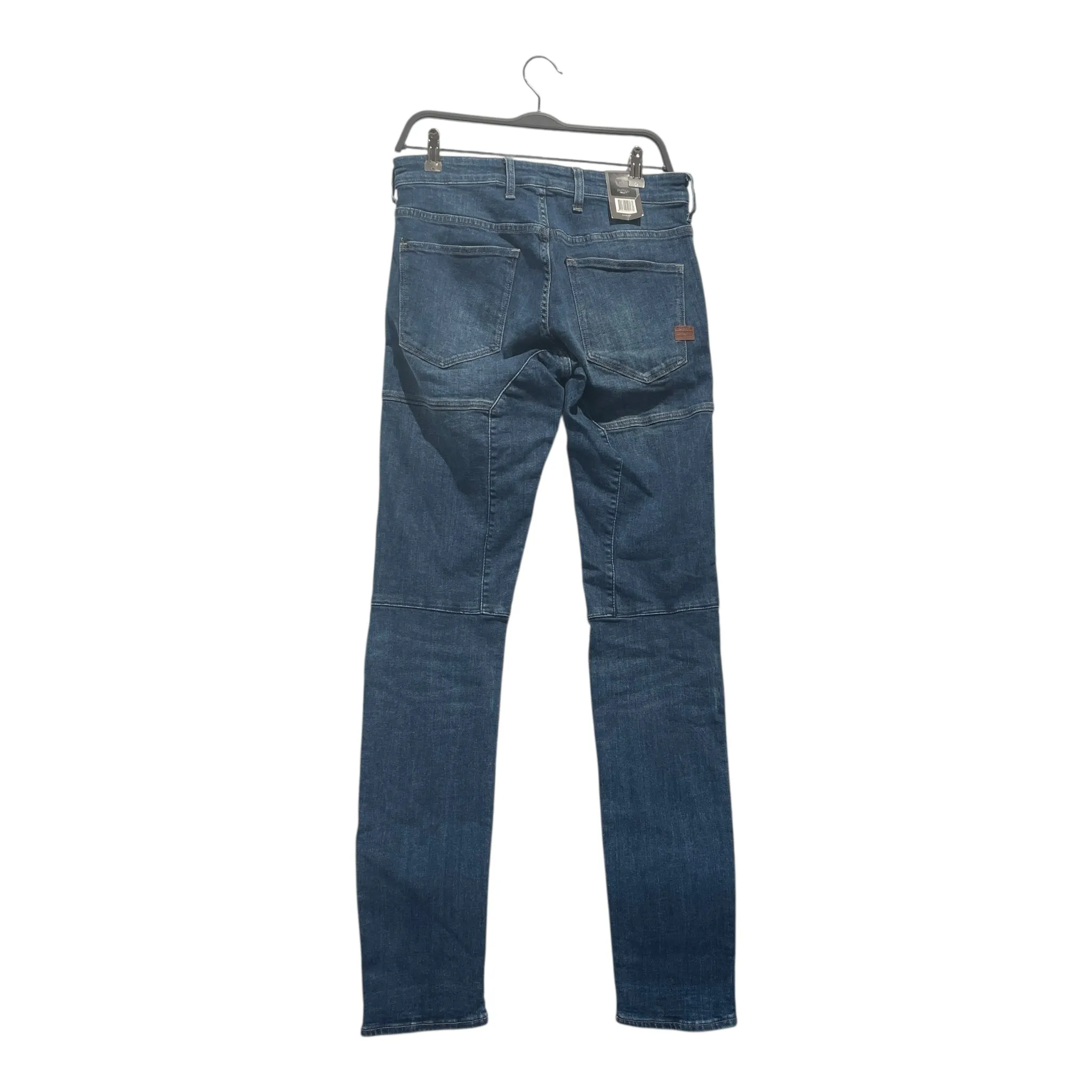 G-STAR RAW/Skinny Pants/29/Cotton/IDG/