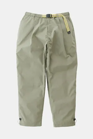 GRAMICCI F/CE LOOSE TAPERED PANT BEIGE