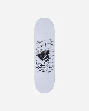 Graveyard 666 Skateboard 8,5" Deck
