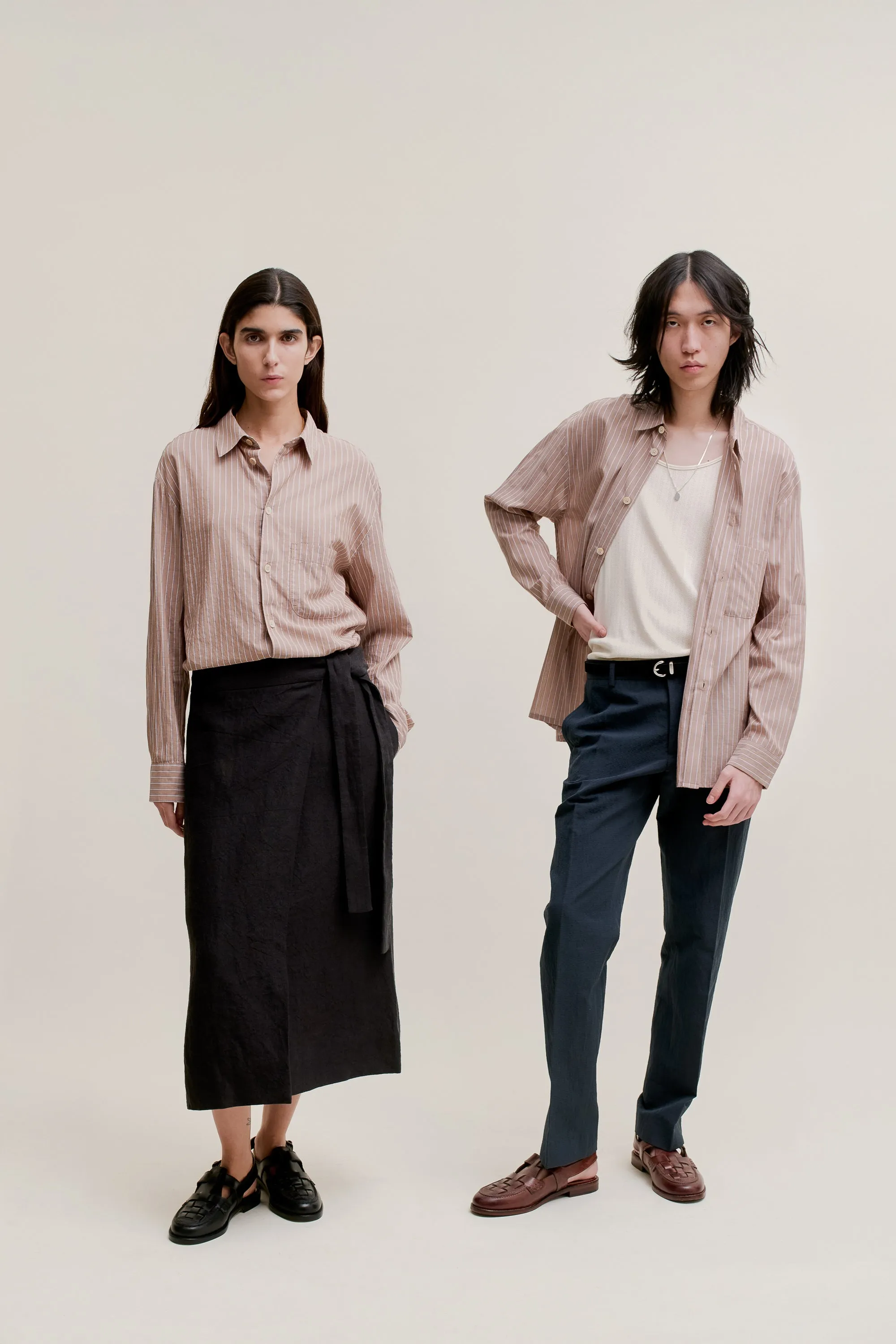 GUSTO SHIRT