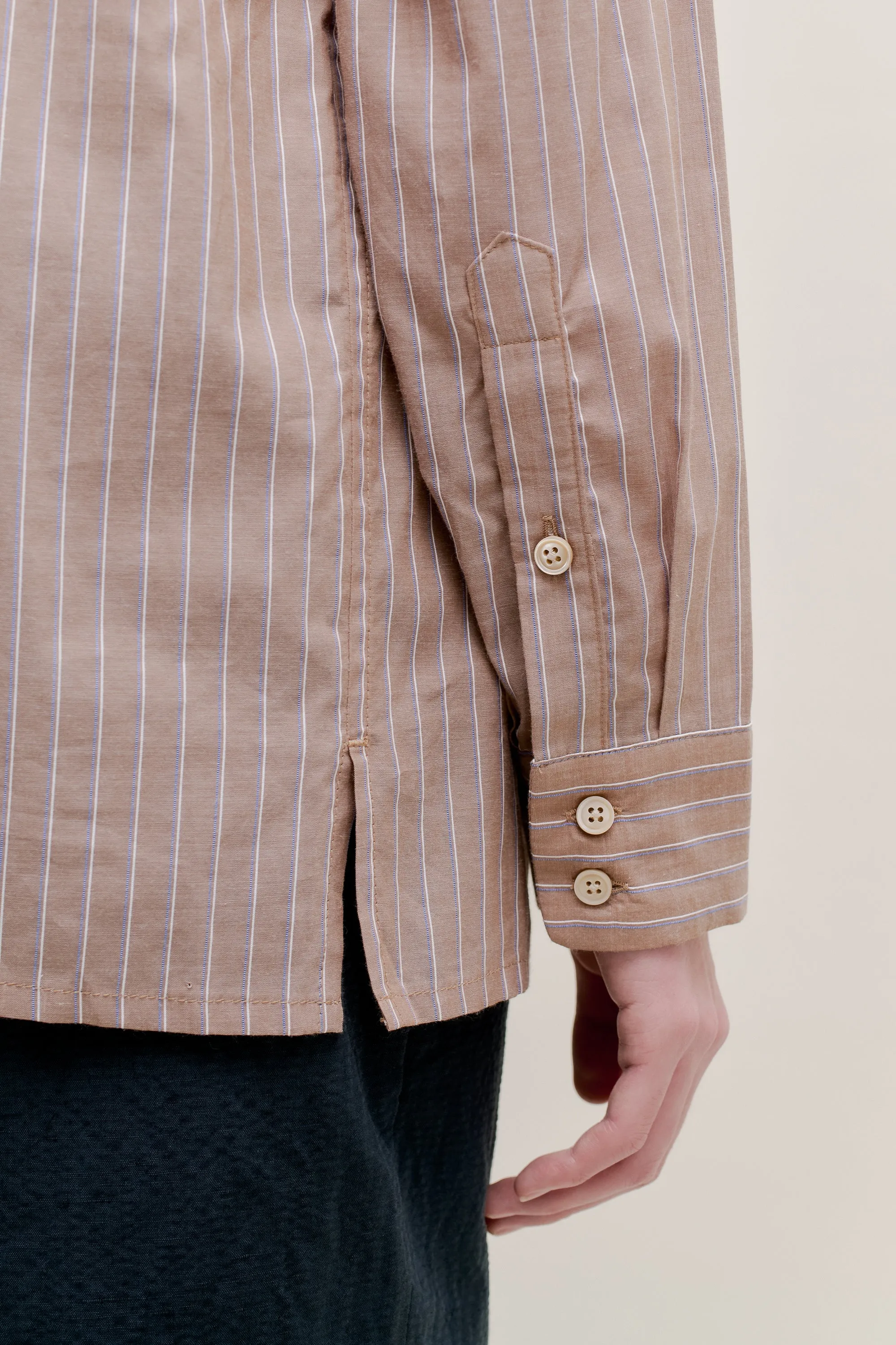 GUSTO SHIRT