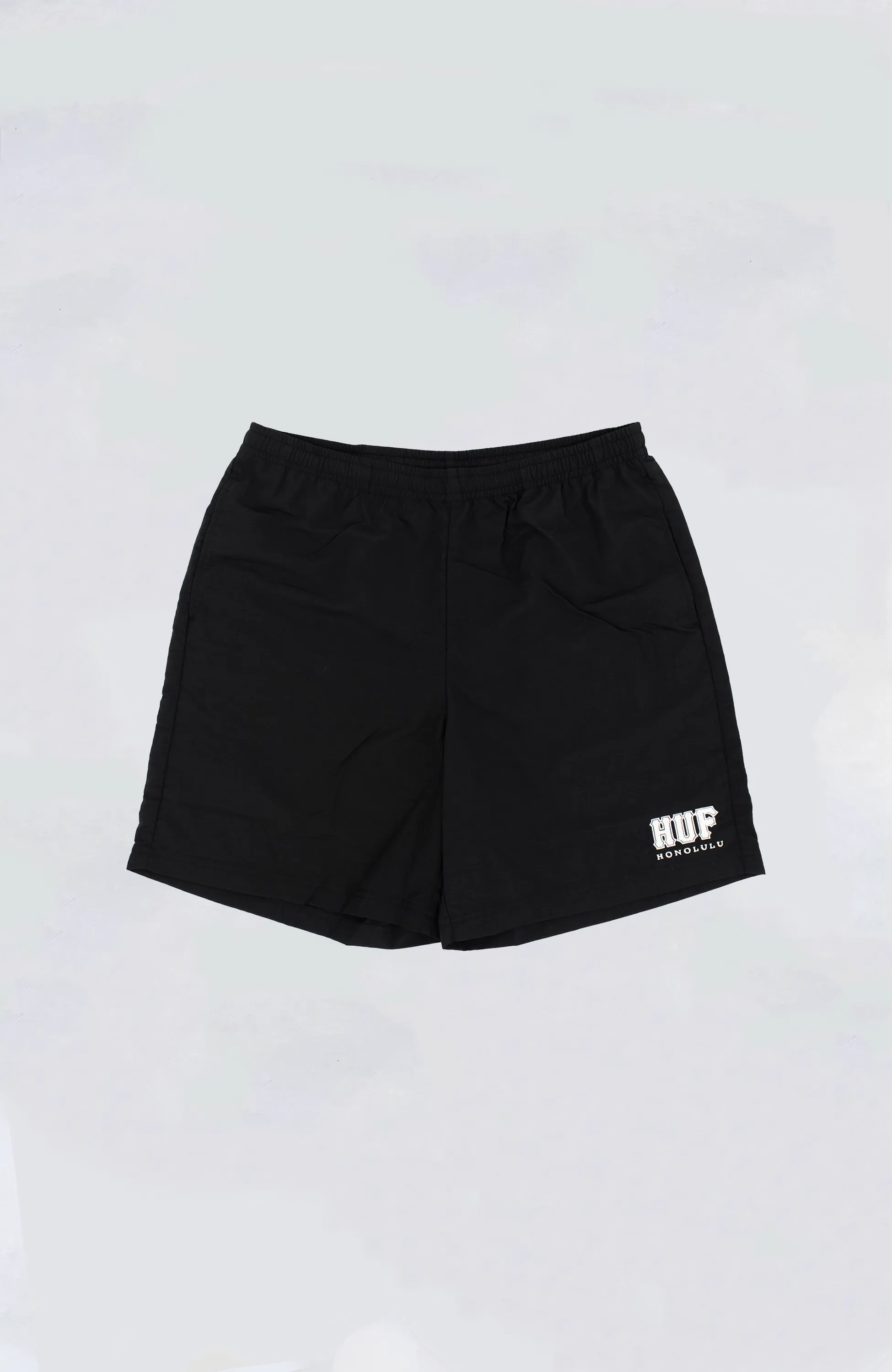 HUF - HUF Honolulu Easy Short