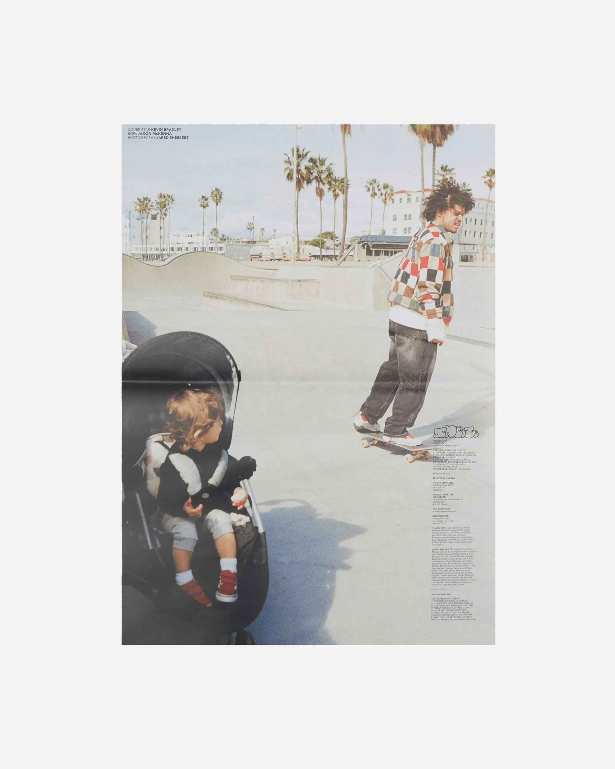 Issue N°60