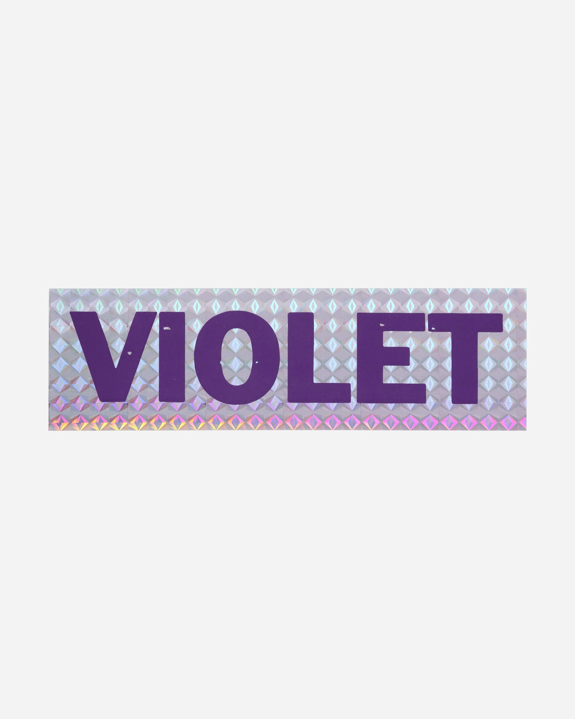 Issue N°61 "the violet issue"